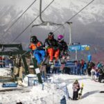 p8 – Más de 4,5 millones de turistas extranjeros