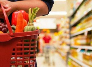 La Canasta Básica Alimentaria aumentó 7,1%