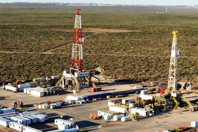 p8 - YPF y Petronas desarrollarán el GNL en Argentina