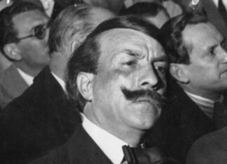 Alfredo Palacios y el liberalismo clásico