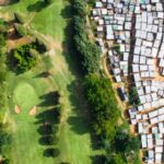 p9 Campo de golf