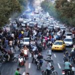 p9 – Crecen las protestas de las mujeres en Irán