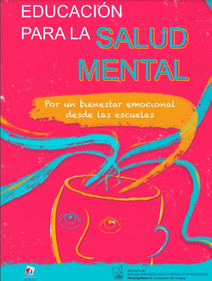 talleres salud mental
