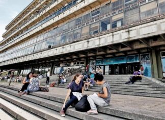 Universidades argentinas: De acuerdo al ranking de la consultora QS la UBA está en el puesto 9