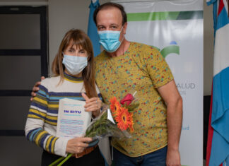 Presentaron informe sobre el cáncer en Entre Ríos