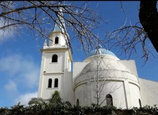Censan bienes inmuebles de interés histórico para San José