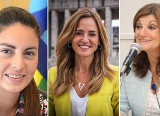 La dirigencia entrerriana se expresó sobre los cambios en el gabinete nacional