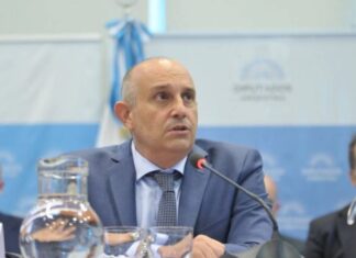 El Gobierno Nacional apunta a las provincias por el paro de UTA en distintas provincias