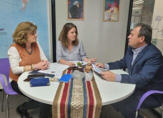 Construirán más de 3.500 viviendas en Entre Ríos y tendrán financiamiento nacional