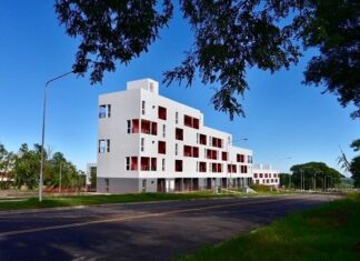 Procrear II: Mañana sortean nuevas viviendas en Paraná