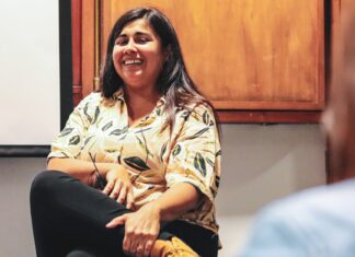 “El rol del sindicalismo en la vida política Argentina”: Se llevó a cabo la charla en el Colegio