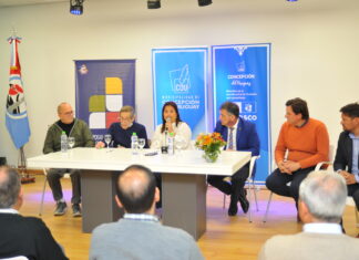 La Histórica será sede del próximo Simposio Itinerante de Esculturas