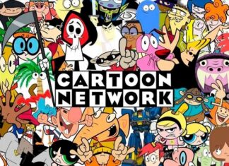 Cartoon Network desaparecería después de 30 años al aire