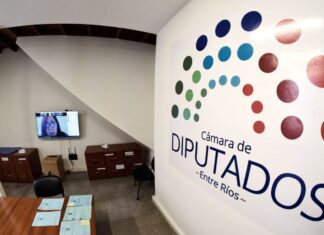 Diputados retoma debate sobre incorporación de teletrabajo en el empleo público