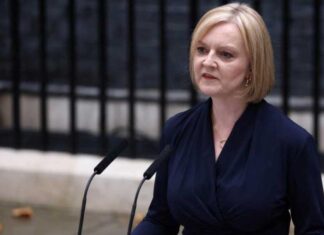 Tras 45 días en el cargo: Liz Truss renunció como primera ministra del Reino Unido