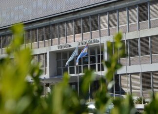 Impuesto a las ganancias: Judiciales entrerrianos se declararon en estado de alerta y realizarán un paro hoy