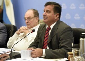 Rechazaron el cobro del impuesto a las ganancias a los jueces