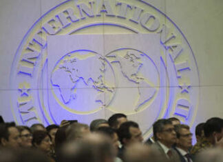 Yo digo… La receta del FMI es un fracaso, nuevamente