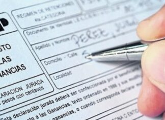 Es oficial la suba del piso de Ganancias a $330.000