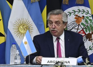 Buenos Aires es anfitriona de la Cumbre de la Celac