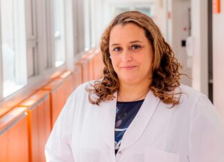 Distinguieron como «científica del año» a Florencia Cayrol investigadora del Conicet