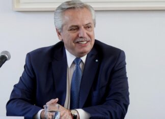 Alberto Fernández inaugura la finalización de autopista Ezeiza-Cañuelas: Bordet participará por videoconferencia