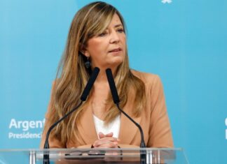 El Gobierno ratificó la continuidad del Ministerio que encabezaba Gómez Alcorta