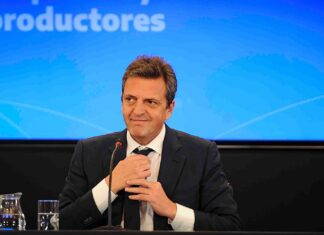 El Gobierno acordó con empresas la colocación de los precios en los envases