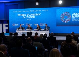 El FMI prevé que la economía de Argentina será una de las que más crecerá en 2023