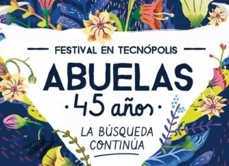 Abuelas de Plaza de Mayo festeja sus 45 años de vida