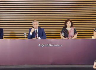 Alberto: «La conectividad es un servicio público pero los jueces no quieren dar la razón»