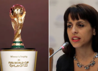 INADI lanzó un manual con frases que recomienda no decir a los periodistas que viajen a Qatar