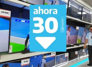 Las grandes cadenas y pymes destacan el Ahora 30