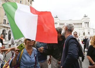 Yo digo… Italia: chau, chau, Bella ciao (Parte II)