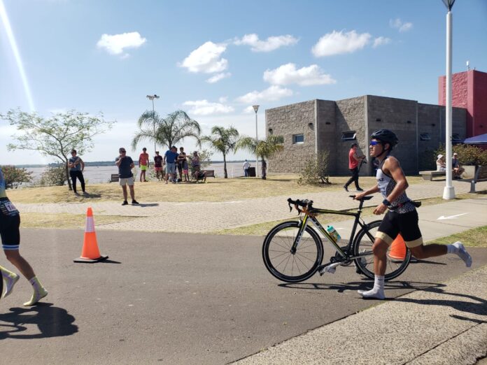 Campeonato Argentino de Duatlón
