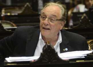 Yo digo… La respuesta no es la vuelta al neoliberalismo