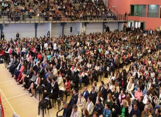 Mañana inicia el Congreso Nacional de Educación