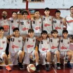 DEPORTES P 11 BASQUET U 13 PANCHO RAMÍREZ