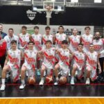 DEPORTES P 11 BÁSQUET U17