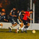 DEPORTES P 11 FÚTBOL LOCAL