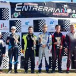 DEPORTES P 11 KARTING