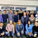 DEPORTES P 11 NUEVA COMISIÓN