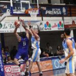 DEPORTES P 11 PARQUE