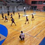 DEPORTES P 11 VOLEY