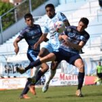 DEPORTES P 12 FEDERAL A