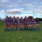 DEPORTES P 12 FÚTBOL FEMENINO