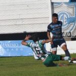 DEPORTES P 12 GIMNASIA