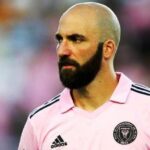 DEPORTES P 12 HIGUAÍN