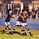 DEPORTES P 12 REGIONAL FEDERAL