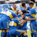 DEPORTES P 13 BOCA
